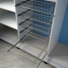 Szafa z drzwiami przesuwnymi